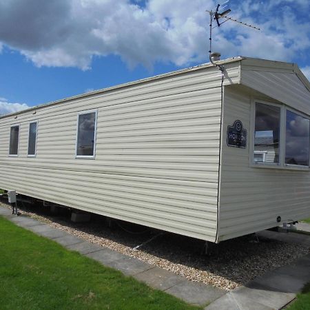 Kingfisher : Horizon Ii:- 8 Berth, Close To Site Entrance インゴールドメルズ エクステリア 写真
