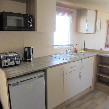 Kingfisher : Horizon Ii:- 8 Berth, Close To Site Entrance インゴールドメルズ エクステリア 写真