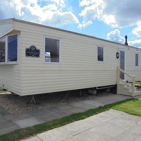 Kingfisher : Horizon Ii:- 8 Berth, Close To Site Entrance インゴールドメルズ エクステリア 写真