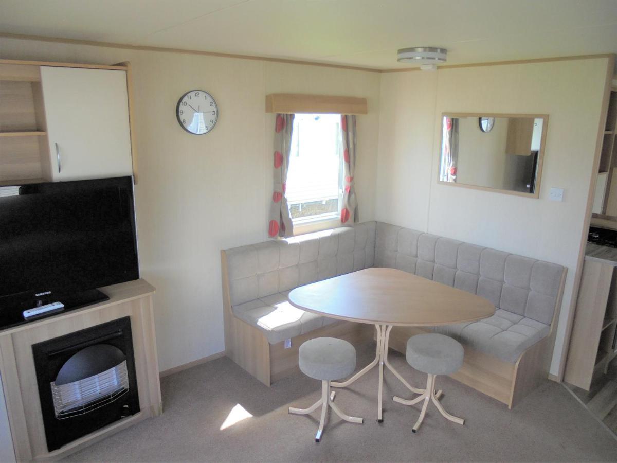 Kingfisher : Horizon Ii:- 8 Berth, Close To Site Entrance インゴールドメルズ エクステリア 写真