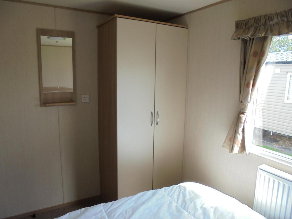 インゴールドメルズKingfisher : Horizon Ii:- 8 Berth, Close To Site Entranceアパートメント エクステリア 写真