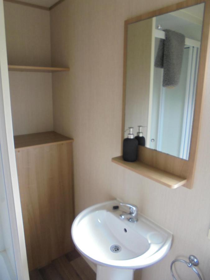 Kingfisher : Horizon Ii:- 8 Berth, Close To Site Entrance インゴールドメルズ エクステリア 写真