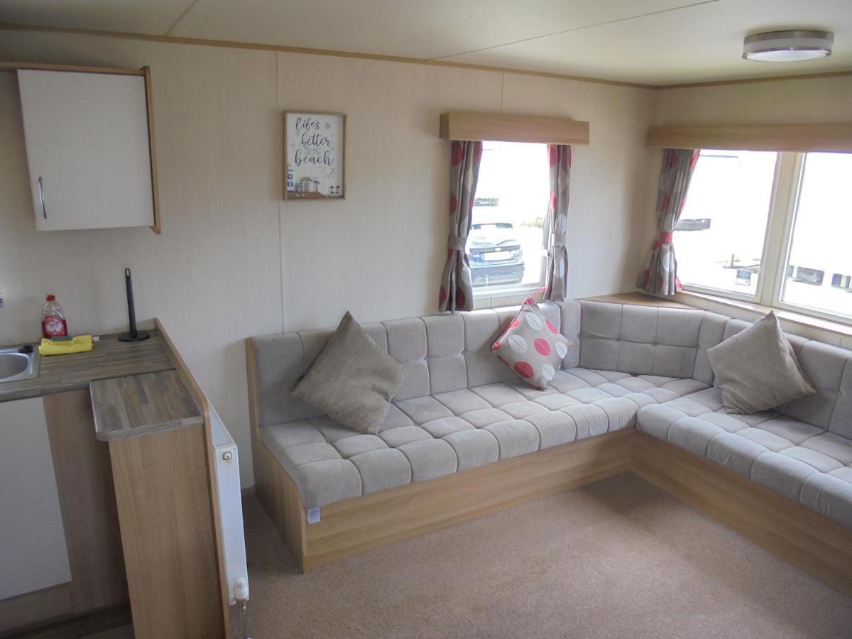Kingfisher : Horizon Ii:- 8 Berth, Close To Site Entrance インゴールドメルズ エクステリア 写真