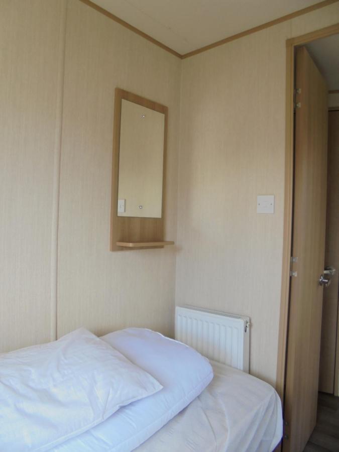 Kingfisher : Horizon Ii:- 8 Berth, Close To Site Entrance インゴールドメルズ エクステリア 写真
