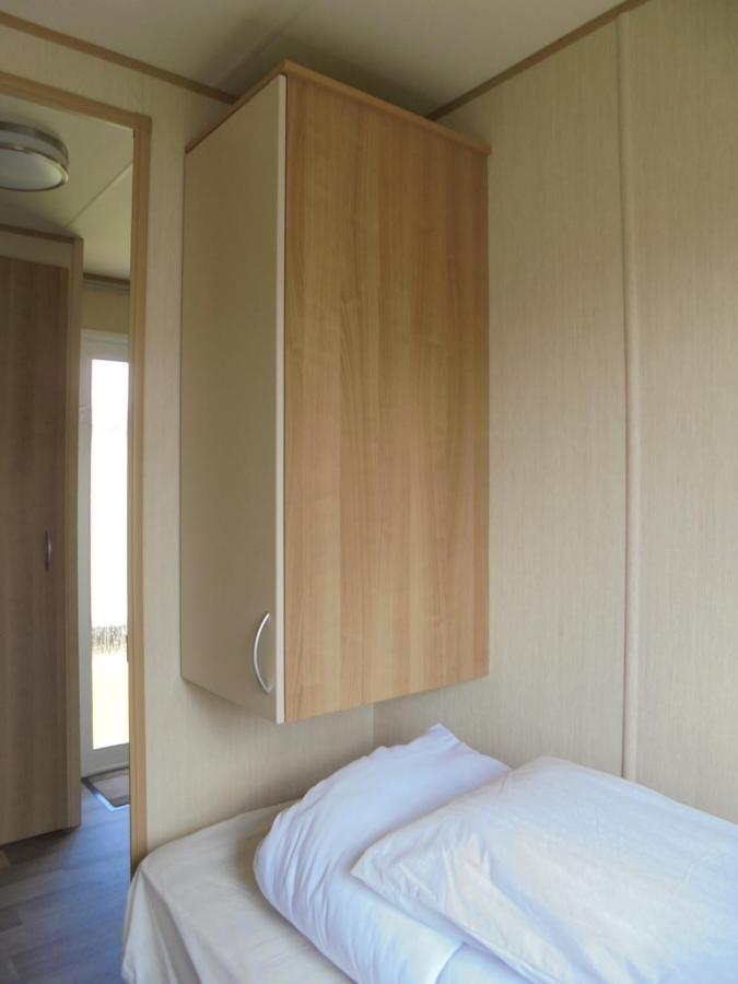 インゴールドメルズKingfisher : Horizon Ii:- 8 Berth, Close To Site Entranceアパートメント エクステリア 写真