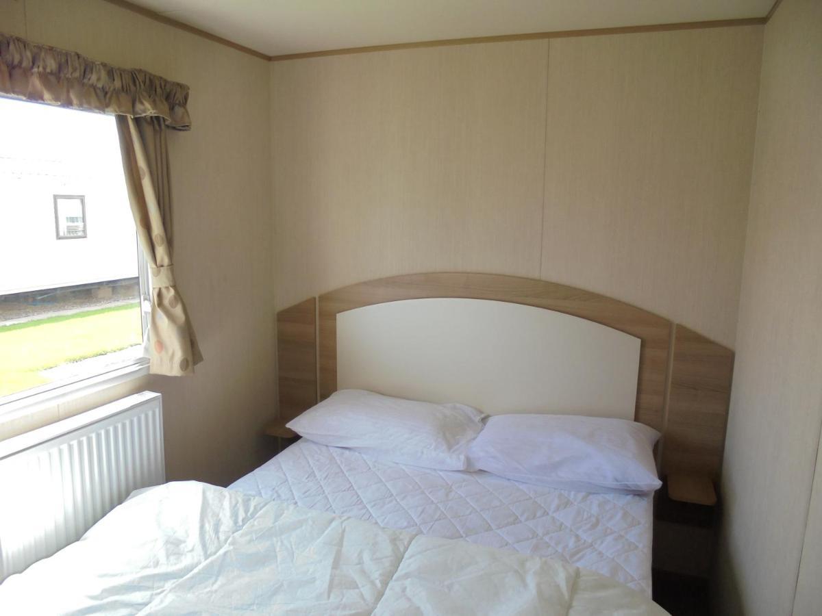 Kingfisher : Horizon Ii:- 8 Berth, Close To Site Entrance インゴールドメルズ エクステリア 写真