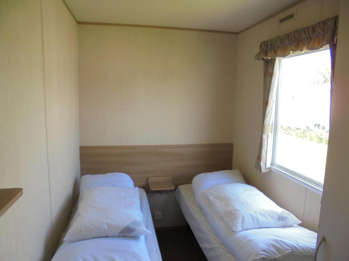 Kingfisher : Horizon Ii:- 8 Berth, Close To Site Entrance インゴールドメルズ エクステリア 写真