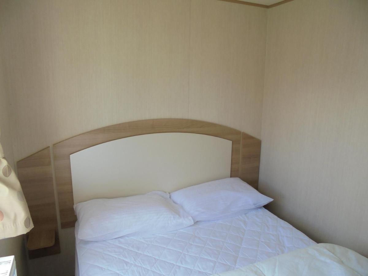 Kingfisher : Horizon Ii:- 8 Berth, Close To Site Entrance インゴールドメルズ エクステリア 写真