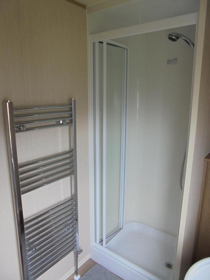Kingfisher : Horizon Ii:- 8 Berth, Close To Site Entrance インゴールドメルズ エクステリア 写真